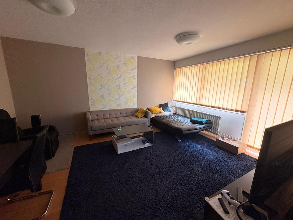 Thumbnail-Schöne 3-Zimmer-Wohnung 57078