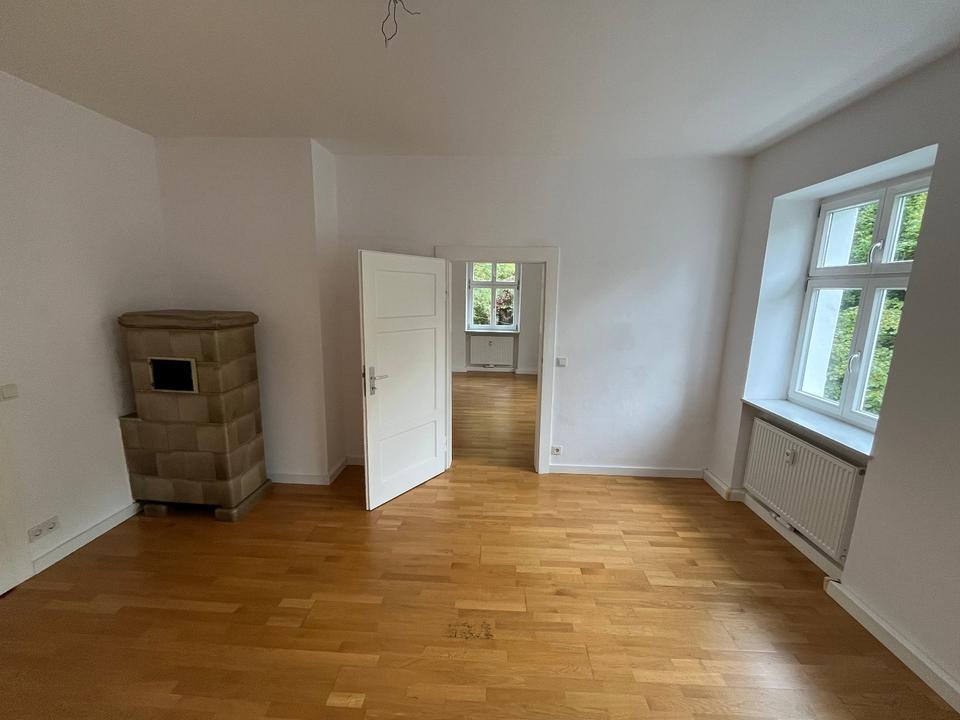 Thumbnail-Schöne, gut geschnittene 2,5-Zimmer-Wohnung in der Innenstadt