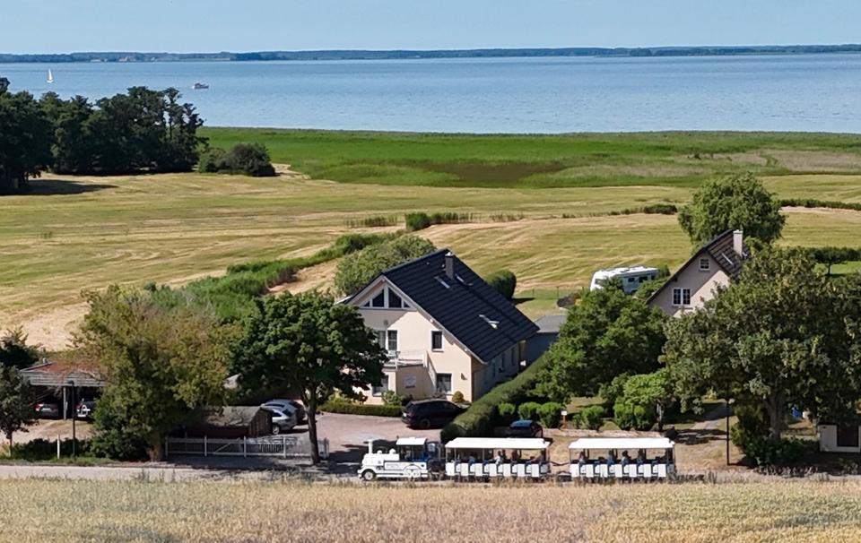 Thumbnail-3-Raum FeWo ⭐️⭐️⭐️⭐️ mit viel Platz Insel Usedom‼️