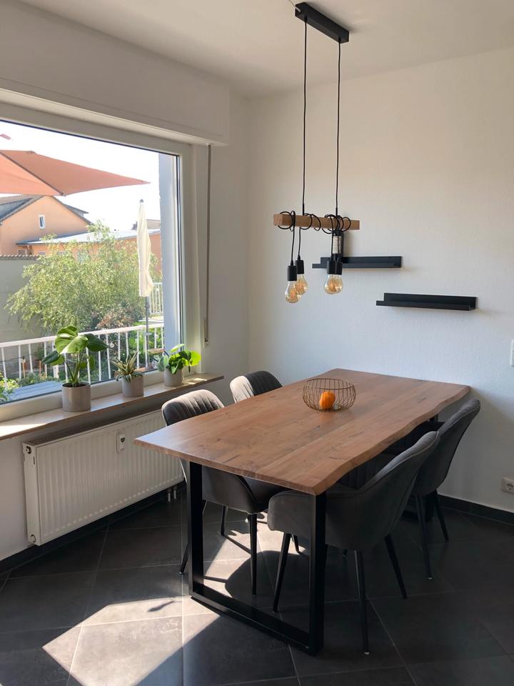 Thumbnail-2-Zimmerwohnung in Dietesheim zu vermieten