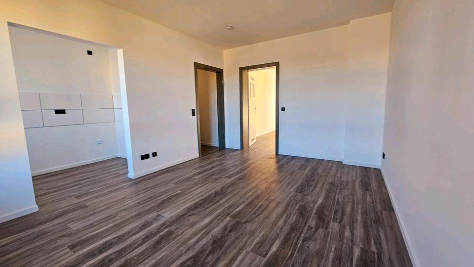 Thumbnail-Kernsanierte 2 Zimmer Wohnung