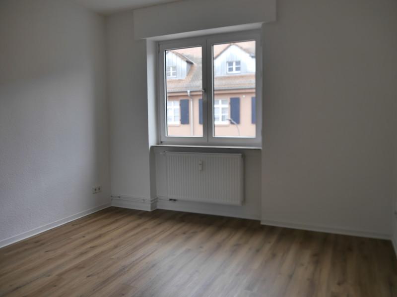 Thumbnail-Schöne 2-Zimmer-Wohnung mit Tageslichtbad und Balkon im Limes-Quartier zu vermieten