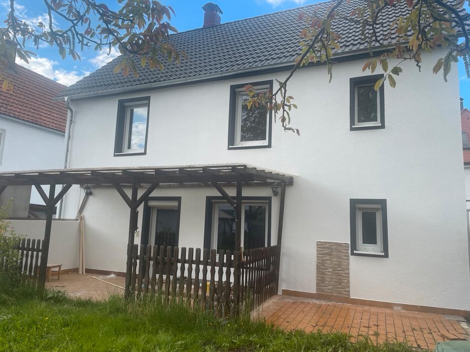 Thumbnail-Einfamilienhaus in Weißenhorn – provisionsfrei