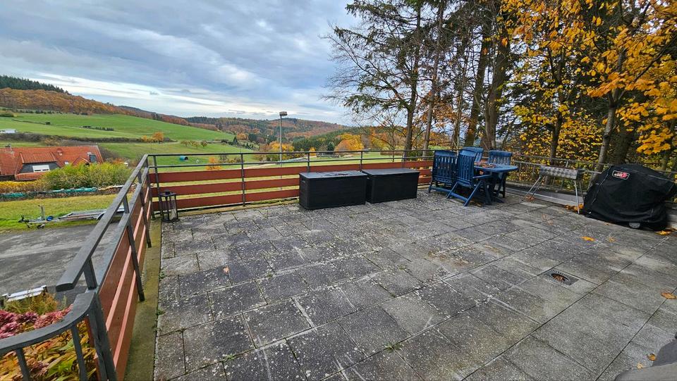 Thumbnail-3 Zimmer Wohnung zum 01.01.26 zu vermieten