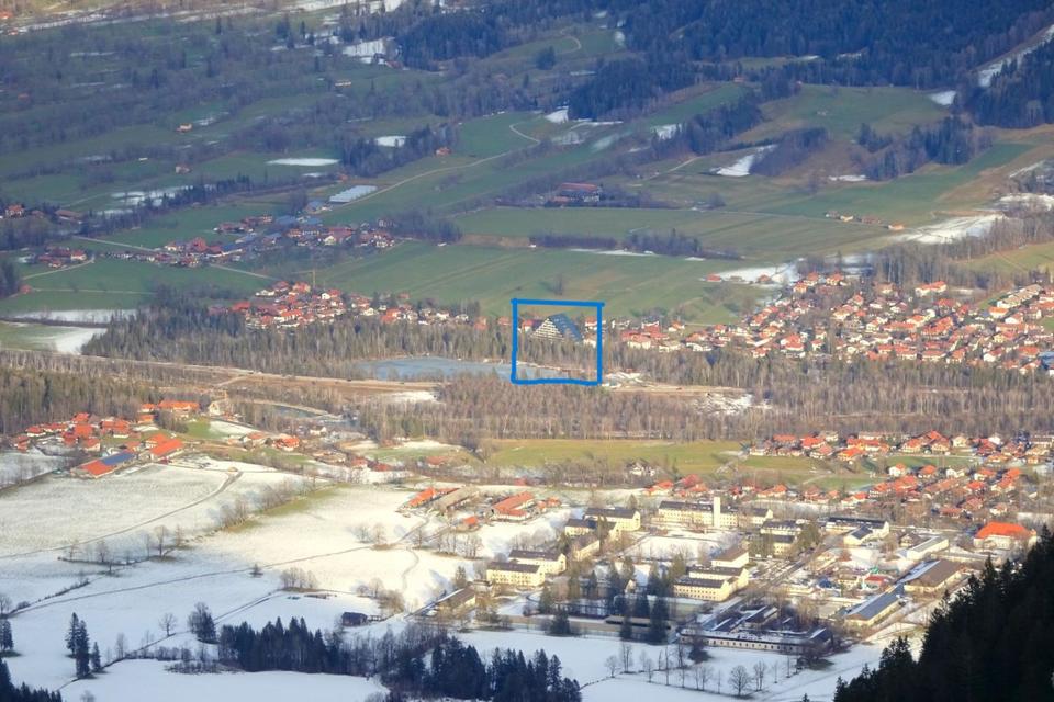 Thumbnail-Zwei-Zimmer-Eigentumswohnung, Lenggries