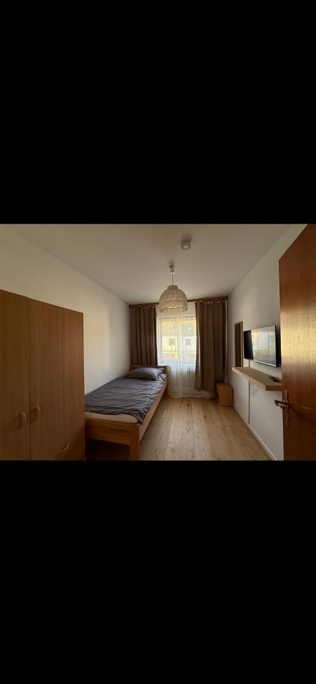 Thumbnail-Komplettes Haus Idealny dla rzemieślników