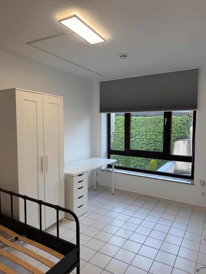 Thumbnail-Appartement im Herzen von Aachen ( Rütscher Straße)