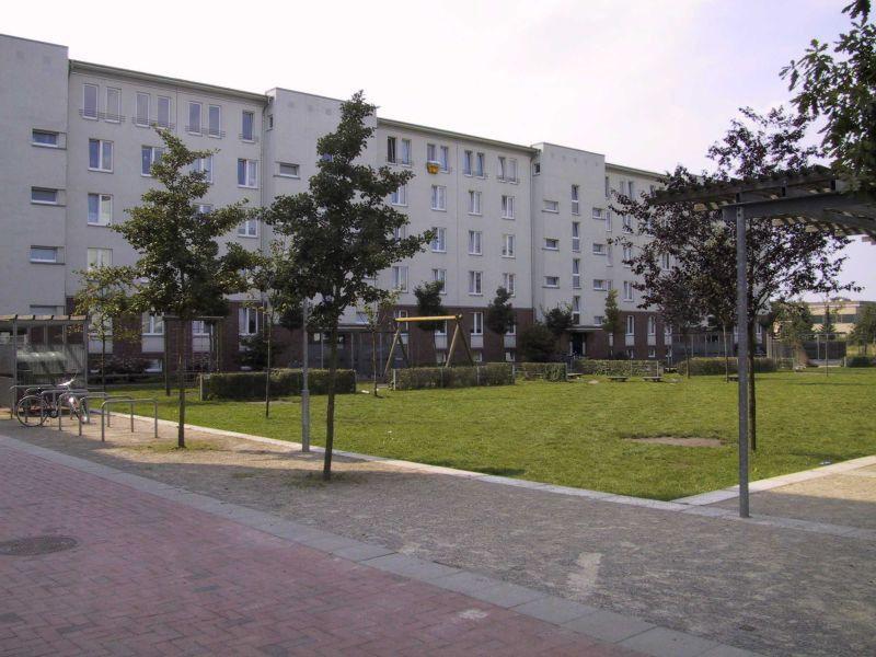 Thumbnail-Neue Wohnung, neues Glück! 2-Zimmer-Wohnung