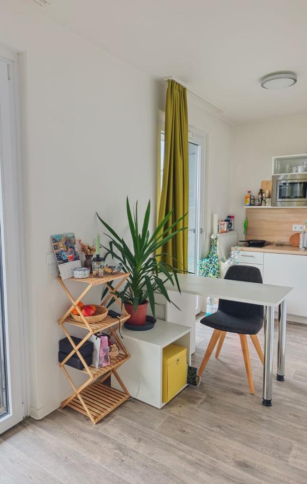 Thumbnail-Wohnung in Potsdam Babelsberg