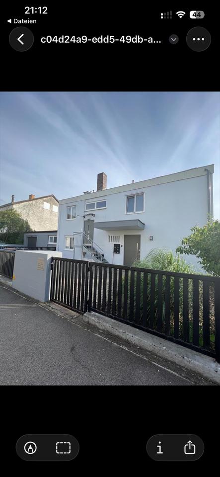 Thumbnail-Mehrfamilienhaus Bergrheinfeld