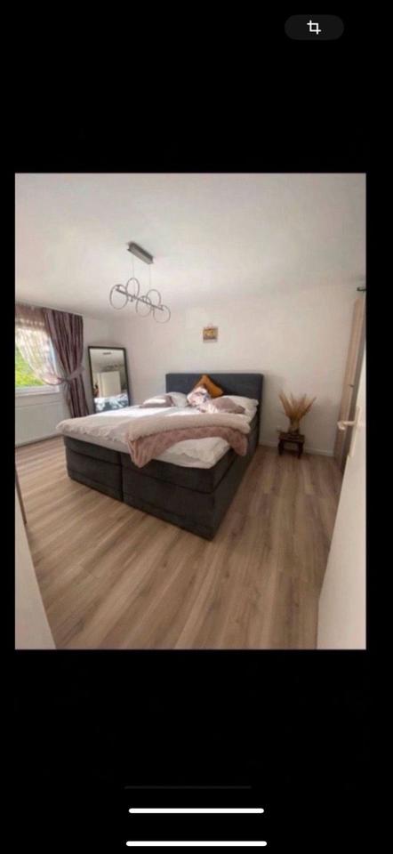 Thumbnail-Schöne 2 Zimmer Wohnung in ruhiger aber zentraler Lage