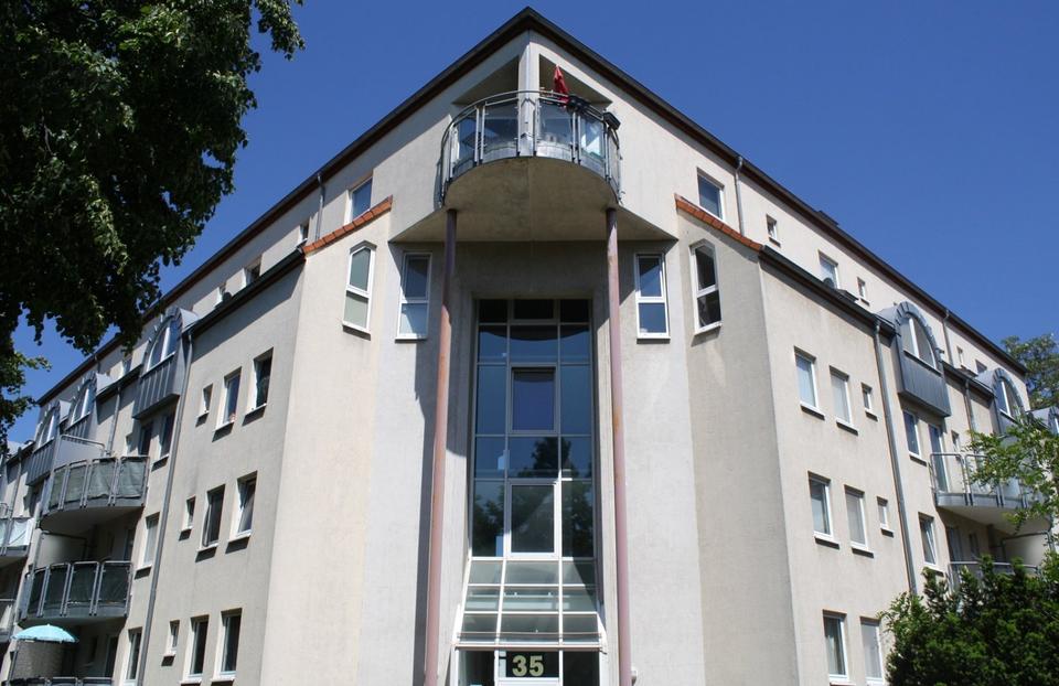 Thumbnail-Studentenwohnung zu vermieten - Braunschweig Spinnerstr. 35