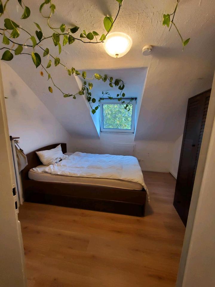 Thumbnail-3 Zimmer Wohnung Bad Cannstatt