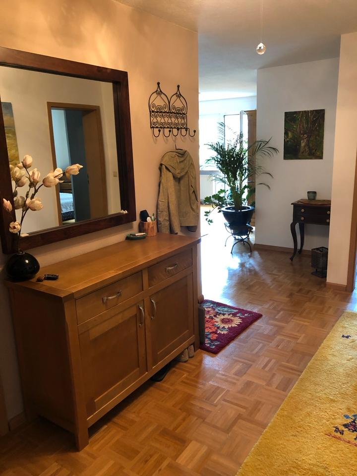 Thumbnail-Privatverkauf ohne Makler 3 Zimmer Wohnung in Steinen-Hüsingen