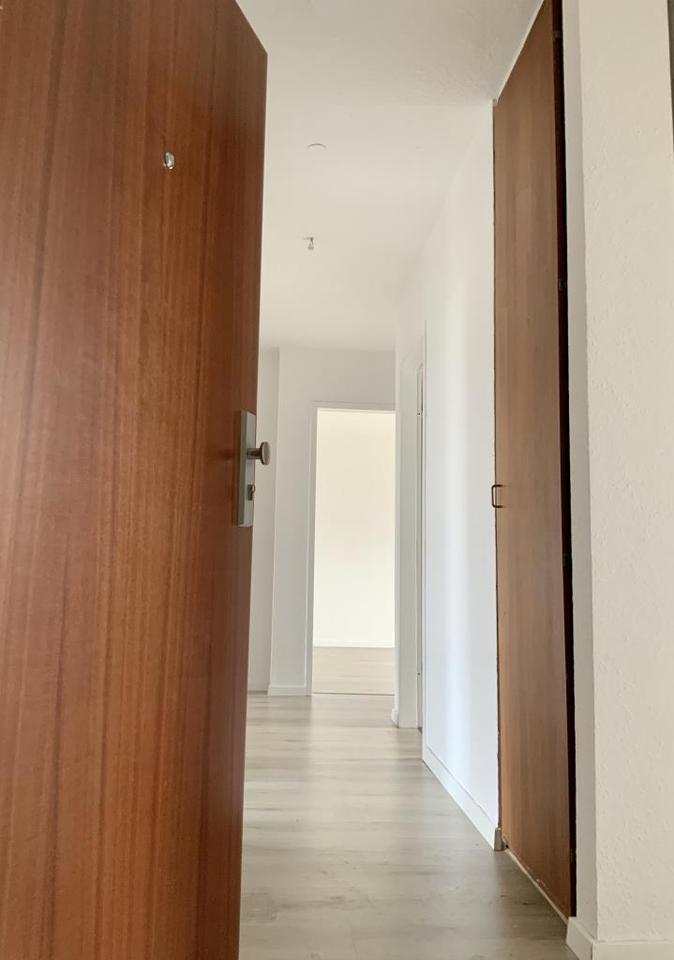 Thumbnail-Demnächst frei! 3-Zimmer-Wohnung in Düsseldorf Bilk