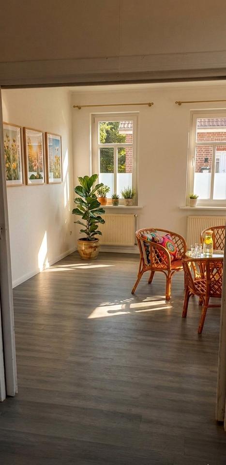 Thumbnail-Mehrgenerationenhaus mit zwei separaten Wohneinheiten