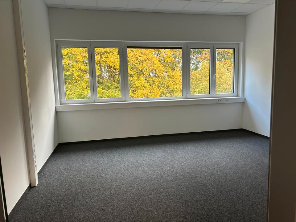 Thumbnail-Büro abschließbar