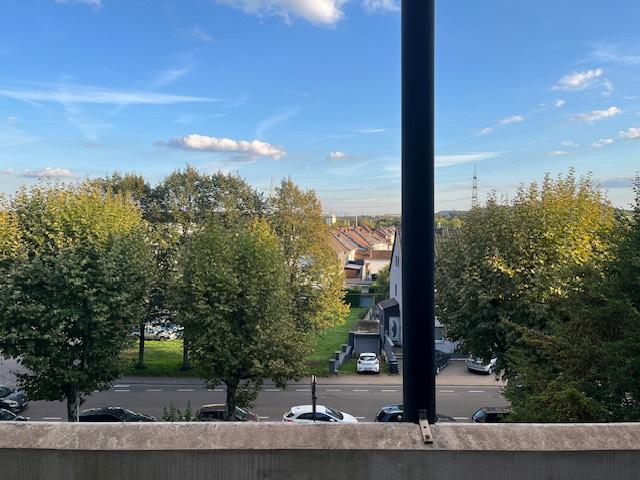 Thumbnail-2 Zimmer Wohnung mit Balkon in OTDillingen Saar