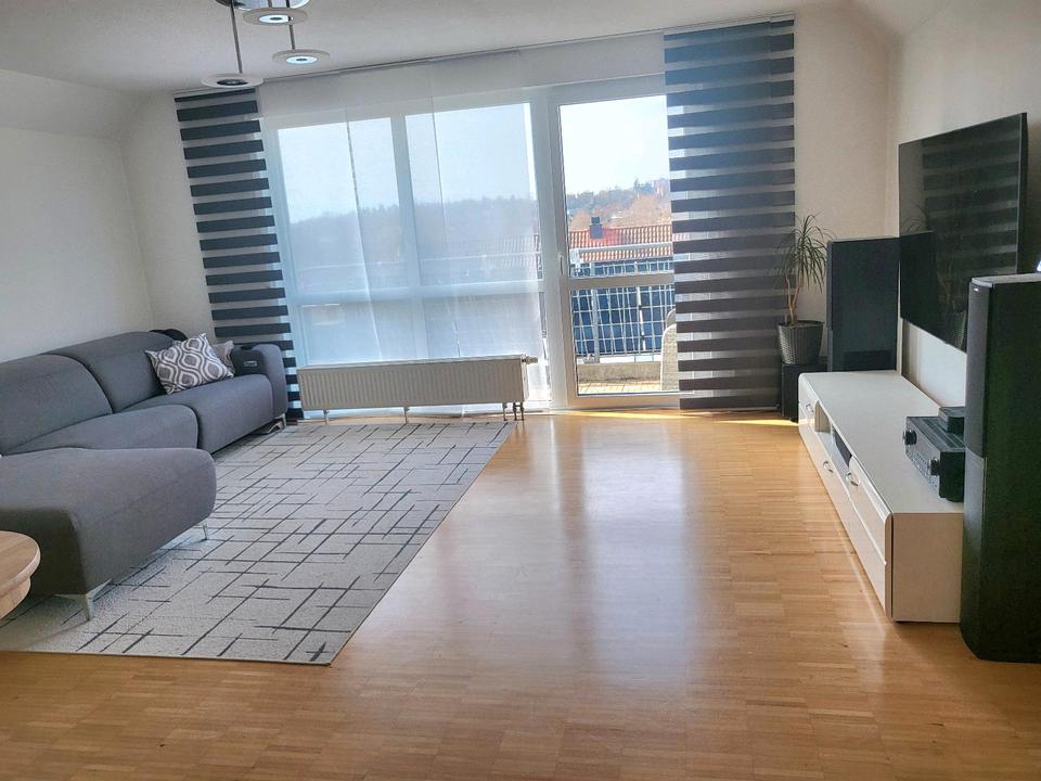 Thumbnail-Gemütliche 4-Zimmer Wohnung in bester Lage