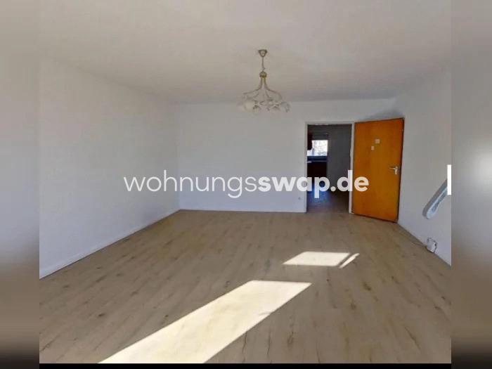 Thumbnail-Wohnungsswap - 2 Zimmer, 59 m² - Lindauer Allee, Reinickendorf, Berlin