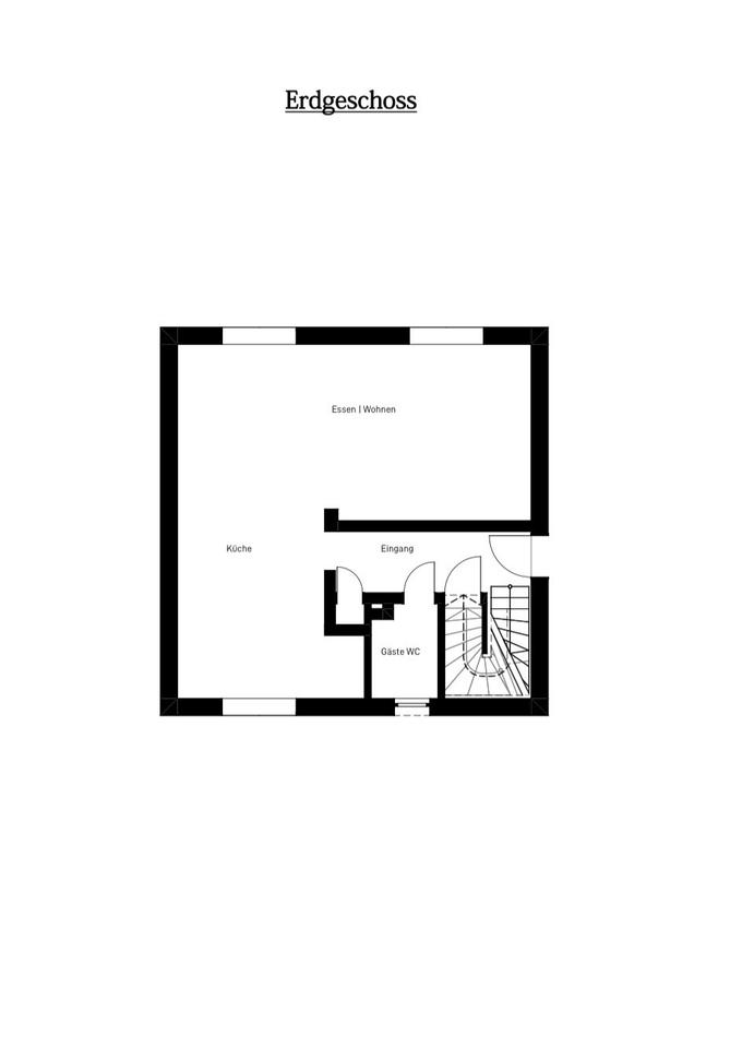 Thumbnail-Freistehendes Einfamilienhaus zur Miete in Mainz Hechtsheim