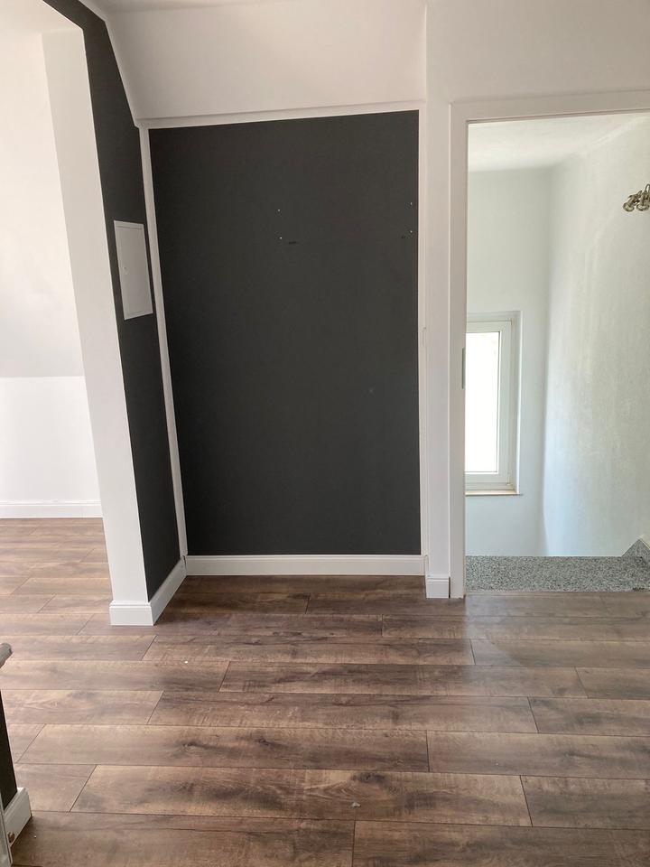 Thumbnail-Dachgeschosswohnung 54 qm in alter Stadtvilla in Ahlen