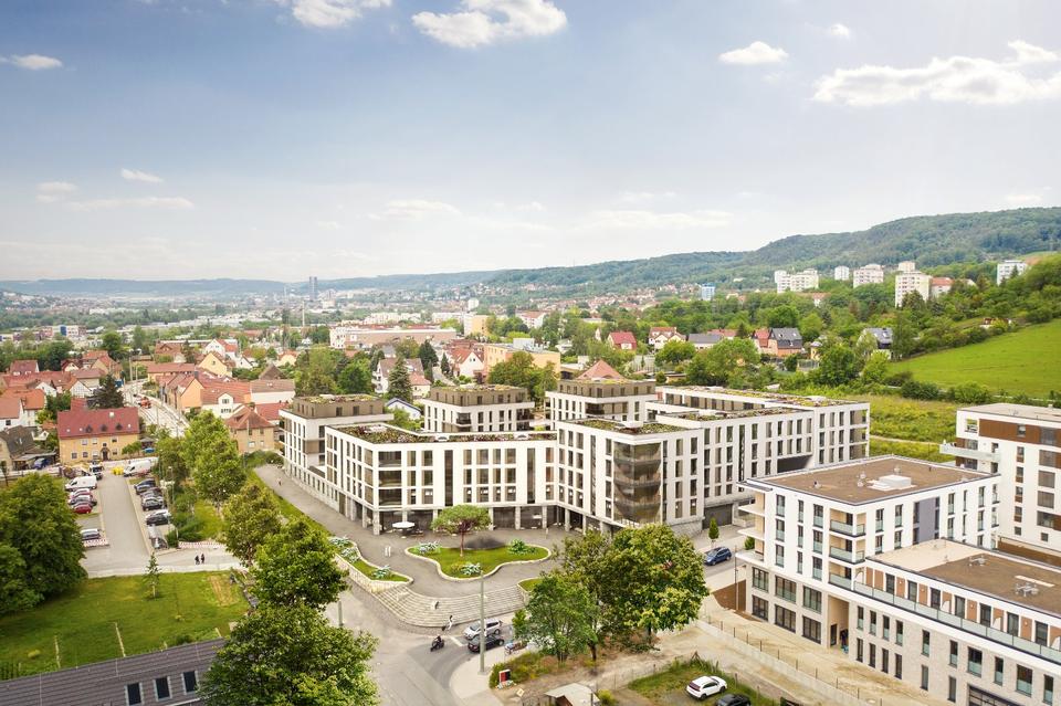 Thumbnail-**Repräsentative Gewerbefläche im Erstbezug**