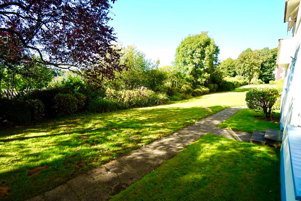 Thumbnail-Gartengeschosswohnung im Isinger Feld