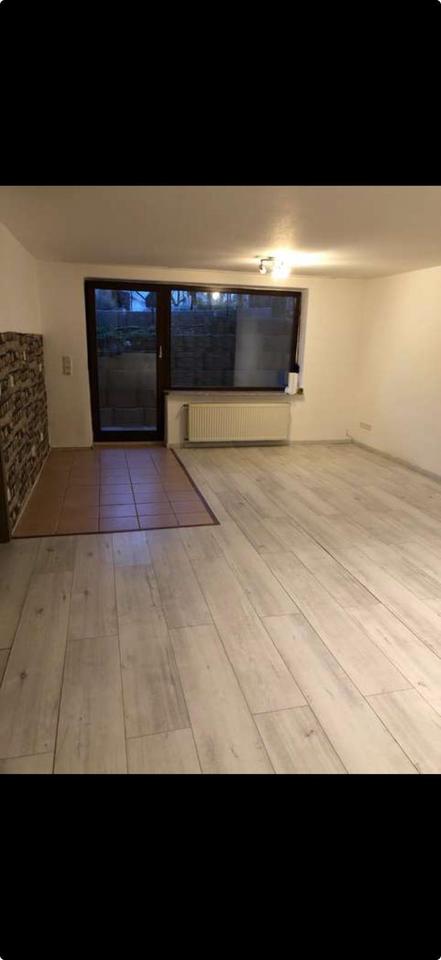 Thumbnail-Wohnung in Urmitz Rhein ab Juni zu vermieten