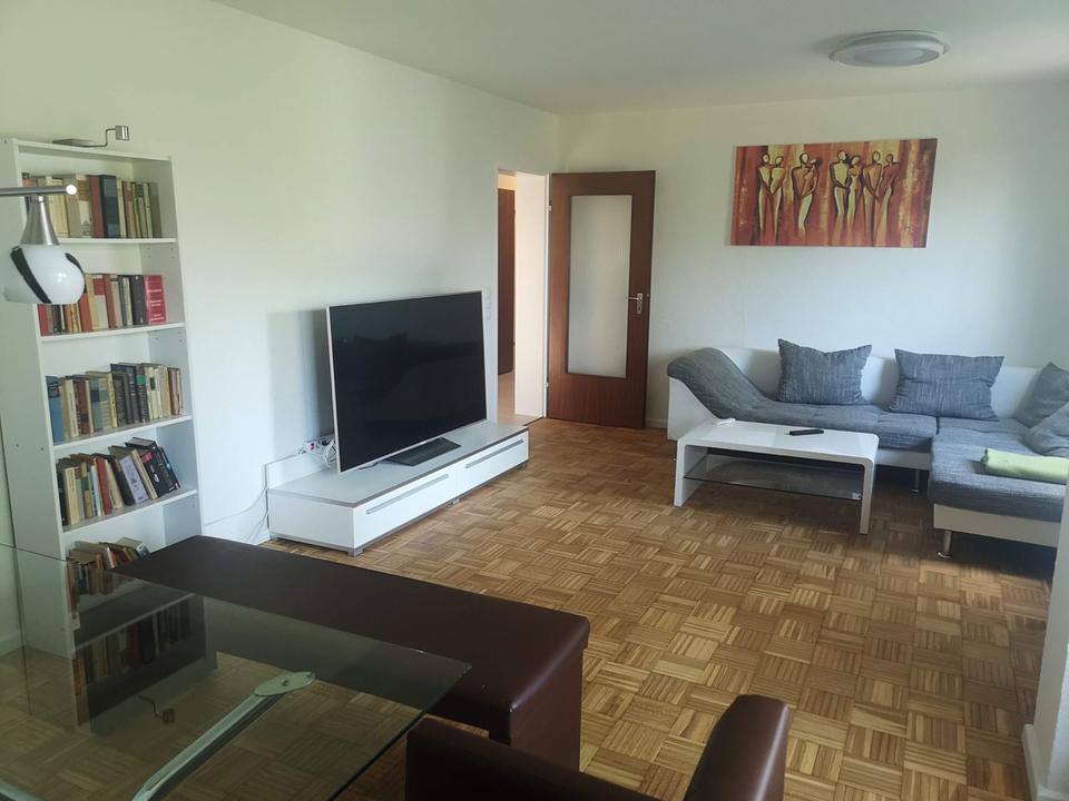 Thumbnail-Helle 2 Zimmerwohnung Eriskirch - Mariabrunn