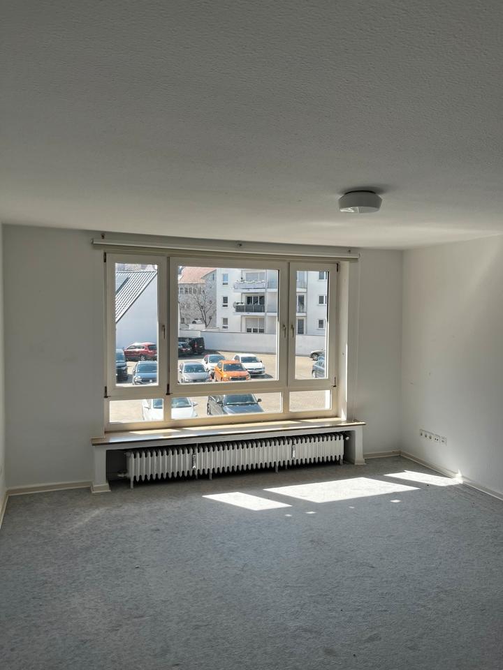 Thumbnail-Helle und freundliche 1 Zimmer Wohnung im Zentrum von Hildesheim