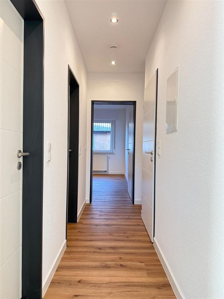 Thumbnail-Schicke renovierte 2 ZKB-Whg. nähe Zentrum