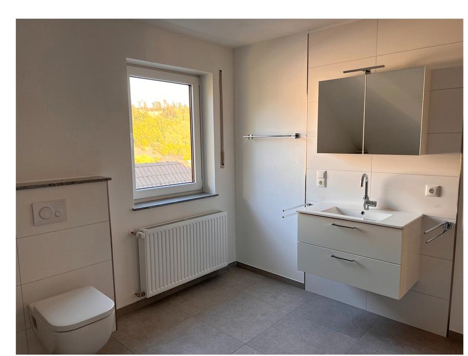 Thumbnail-3,5 Zimmer Wohnung in OT Raumland zu vermieten