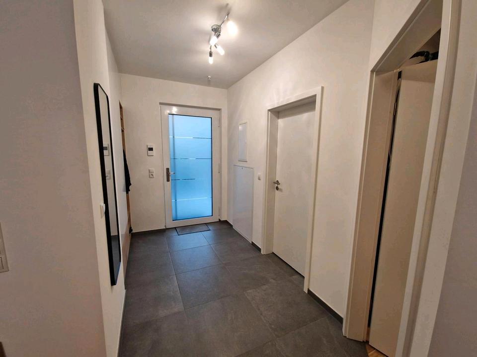 Thumbnail-Provisionsfrei - Moderne 2-Zimmer Erdgeschosswhg. mit Terrasse