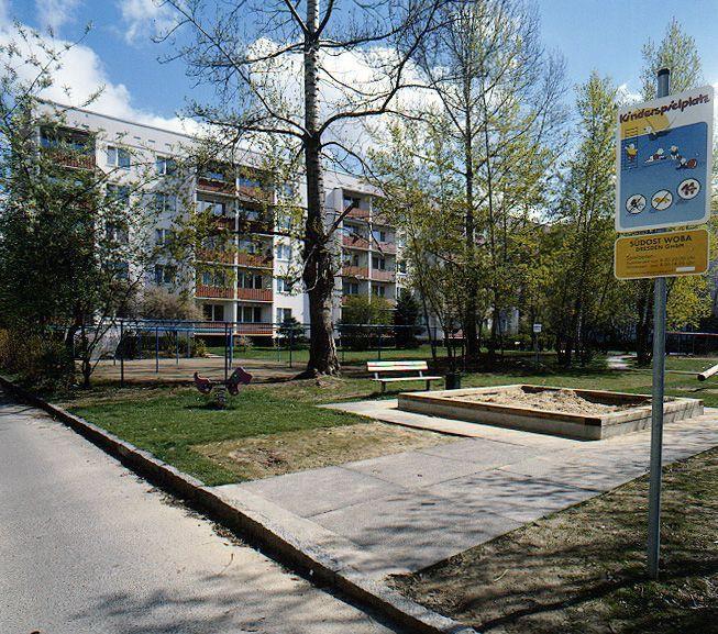 Thumbnail-Kindergarten, Schule, Einkaufsmöglichkeiten alles in der Nähe!