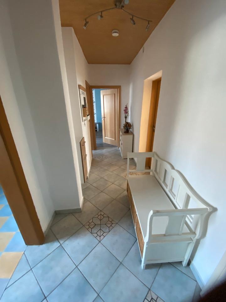 Thumbnail-3-Zi.-Wohnung in Apolda (Stadtrand) | Frisch saniertes Bad & EBK