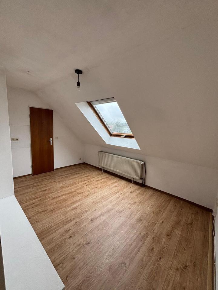 Thumbnail-Apartment in Darmstadt Eberstadt