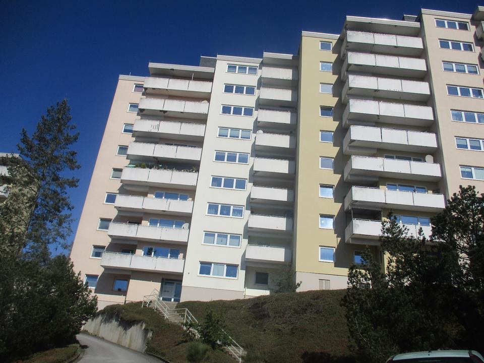 Thumbnail-Gepflegtes Appartement , Hemer, Unter dem Asenberg 9