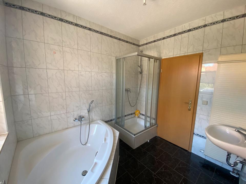 Thumbnail-Ruhige 4 Zimmerwohnung in Blankenburg