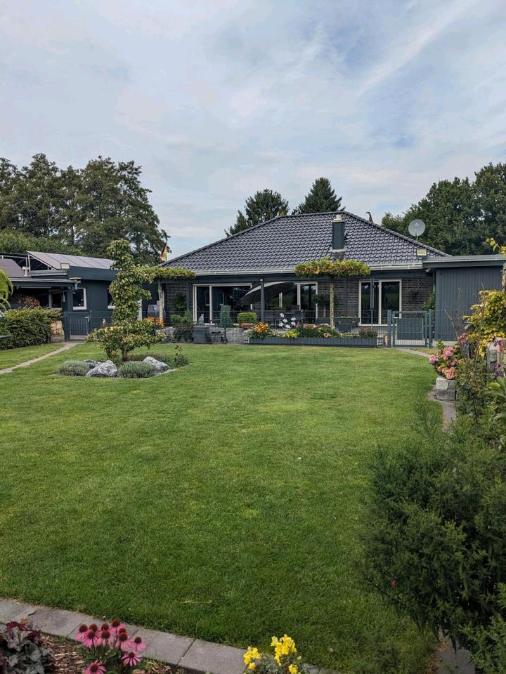 Thumbnail-Verkauf eines einzigartigen Wohnhauses im Außenbereich