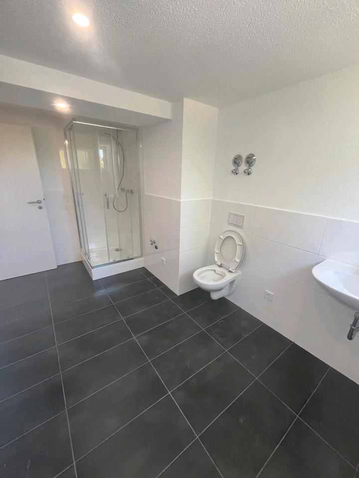 Thumbnail-1-2 Zimmer Wohnungen in Quierschied. ERSTBEZUG!