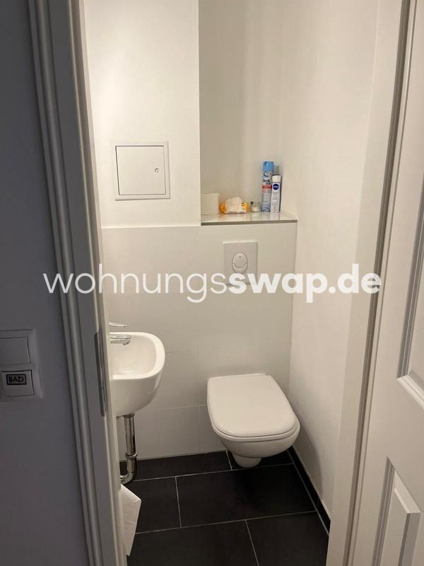 Thumbnail-Wohnungsswap - 3 Zimmer, 88 m² - Hauptstraße, Schöneberg, Berlin