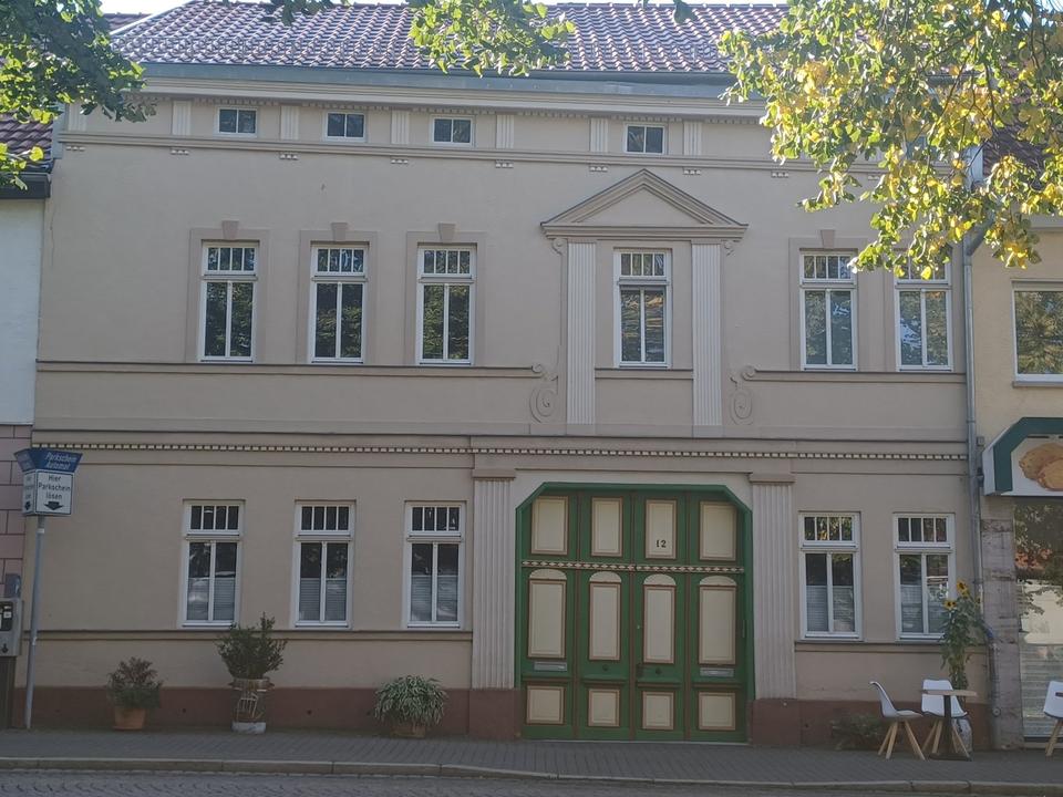 Thumbnail-3-Zi-Altstadtwohnung für Liebhaber