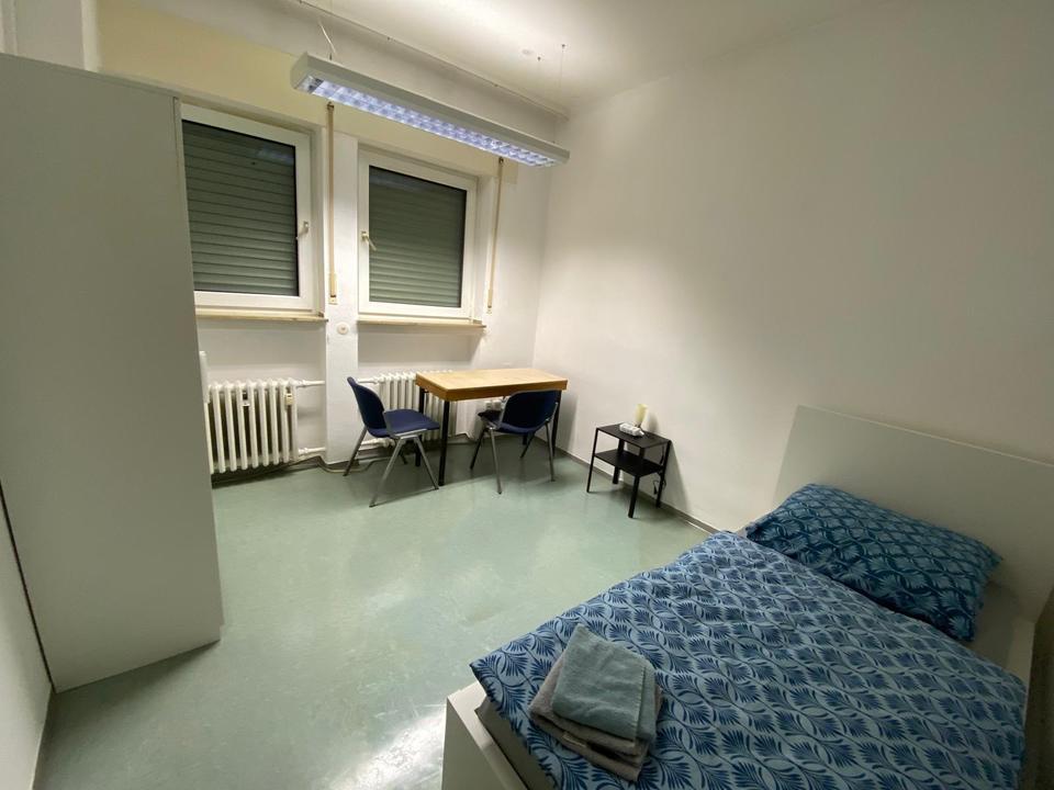 Thumbnail-WG Zimmer in Frankfurt am Main Rödelheim