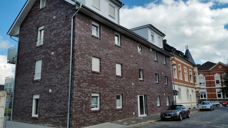 Thumbnail-Zentrales 1-Zimmer Apartment mit Einbauküche