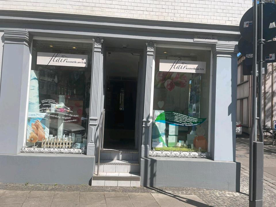 Thumbnail-Come in & find out- Kosmetikinstitut. Bad Cannstatt Übernahme