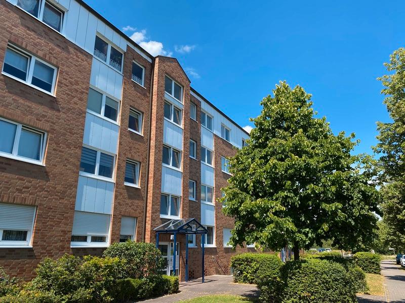 Thumbnail-Tolle Aussichten für Kochfreunde! 2-Zimmer-Wohnung mit großer Wohnküche in Reislingen SW