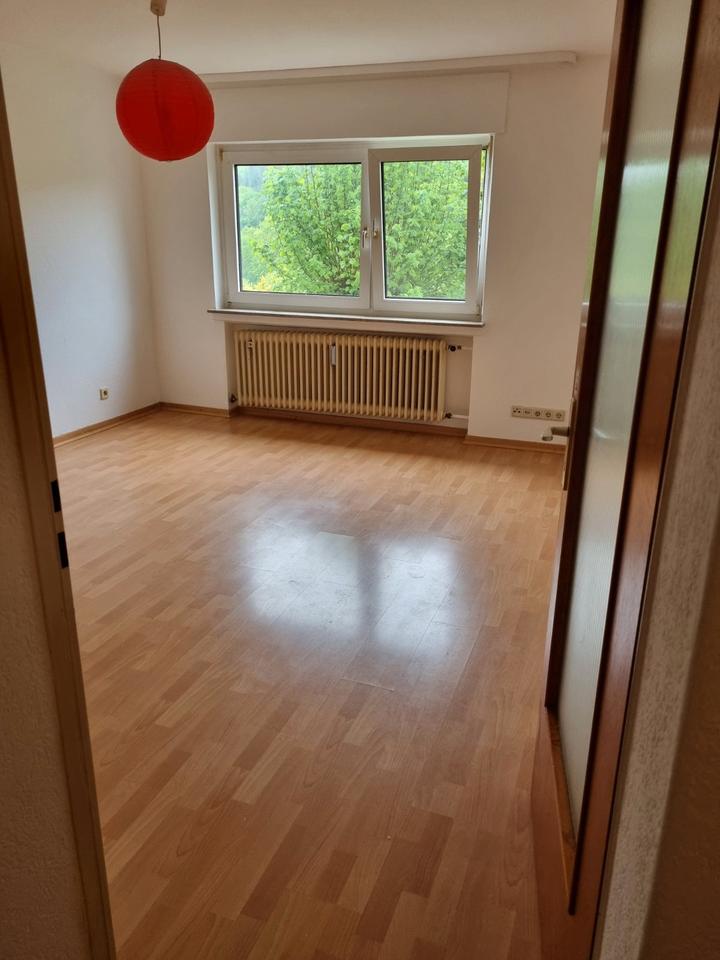 Thumbnail-3-ZKB in Gladenbach-Weidenhausen zu vermieten