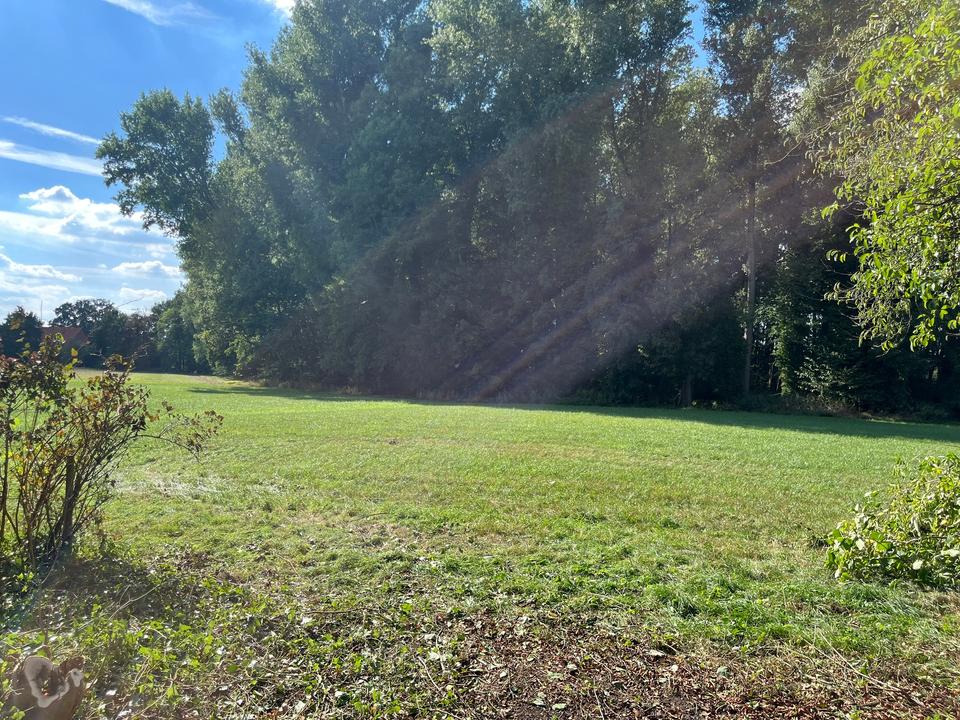 Thumbnail-Landhaus Alleinlage Nähe Versmold