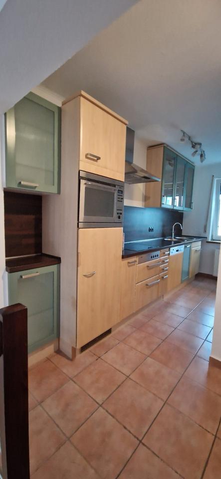 Thumbnail-Stilvolle 1-Raum-EG-Wohnung in Sulzbach am Main - Max. 2 Jahre☎️